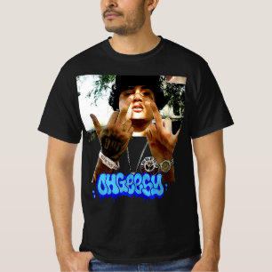 Ohgeesy Merch Bad Finger T-Shirt, Hoodie, Sweater T-shirt