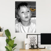 ohh poster (Thuiskantoor)