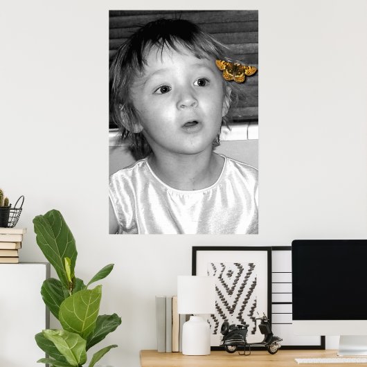 ohh poster (Thuiskantoor)