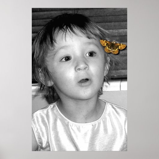 ohh poster (Voorkant)