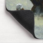 ohhh ja mousepad muismat (Hoek)