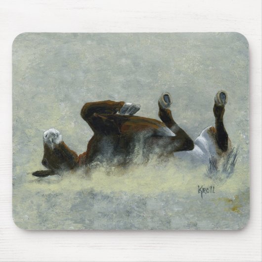 ohhh ja mousepad muismat (Voorkant)