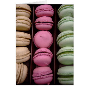 Ohhh macarons