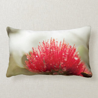 Ohia Lehua Flower Pillow Kussen