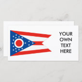 OHIO (Voorkant / Achterkant)