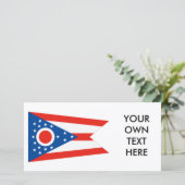 OHIO (Staand voorkant)