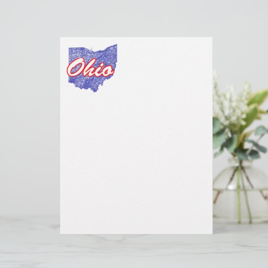 Ohio (Staand voorkant)