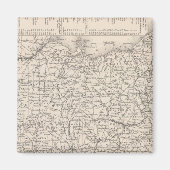 Ohio 10 magneet (Voorkant)