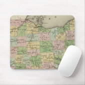 Ohio 10 muismat (Met muis)