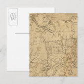 Ohio 11 briefkaart (Voorkant / Achterkant)