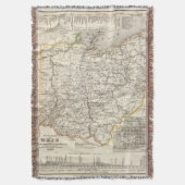 Ohio 12 deken (Voorkant Verticaal)