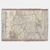 Ohio 12 deken (Voorkant)