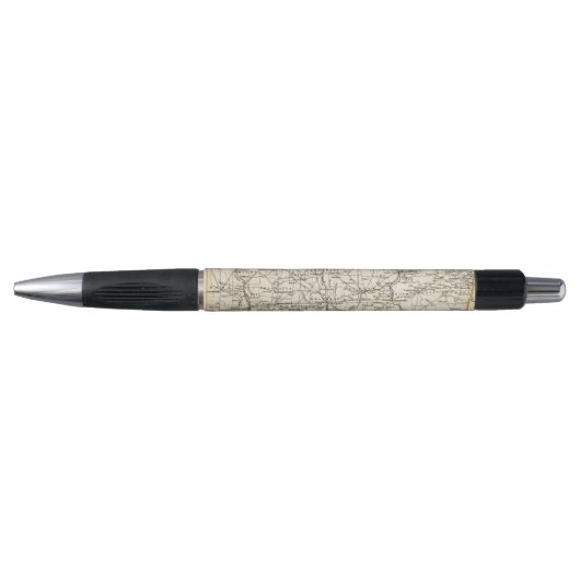 Ohio 12 pen (Voorkant)