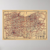 Ohio 12 poster (Voorkant)