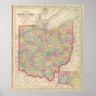 Ohio 14 poster