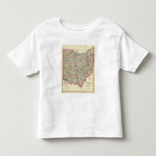 Ohio 2 kinder shirts (Voorkant)