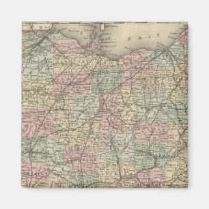 Ohio 2 magneet