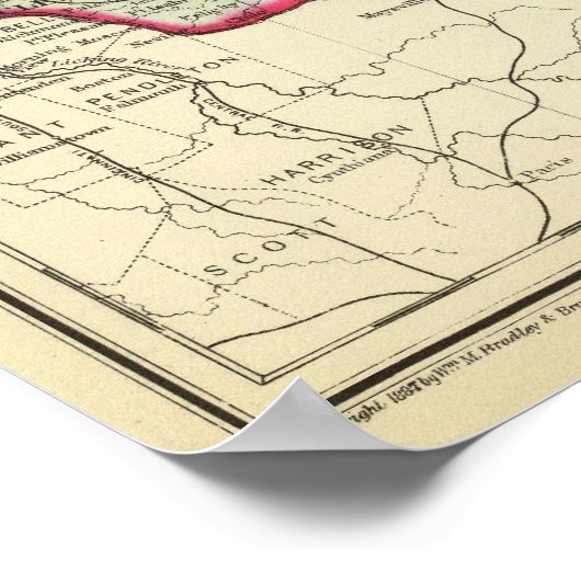 Ohio 2 poster (Hoek)