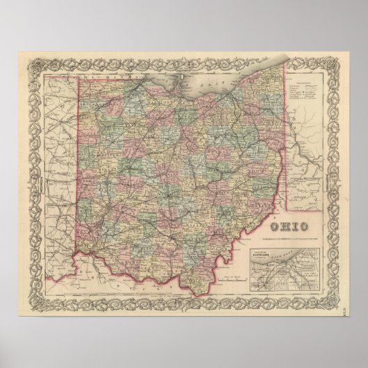 Ohio 2 poster (Voorkant)