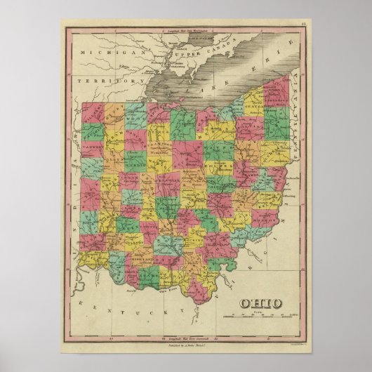 Ohio 3 poster (Voorkant)