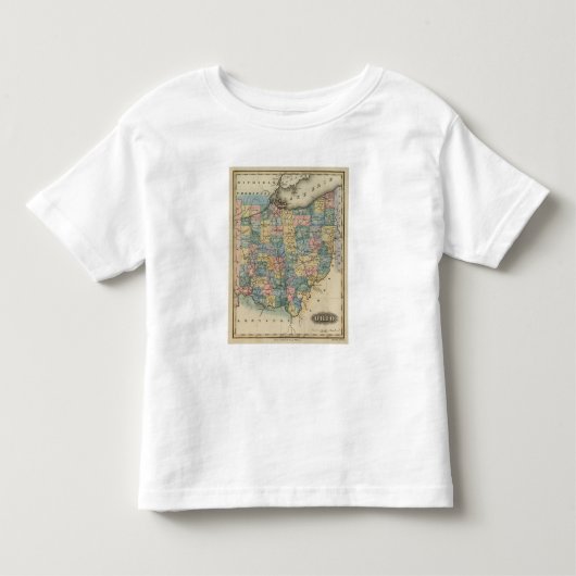 Ohio 4 kinder shirts (Voorkant)