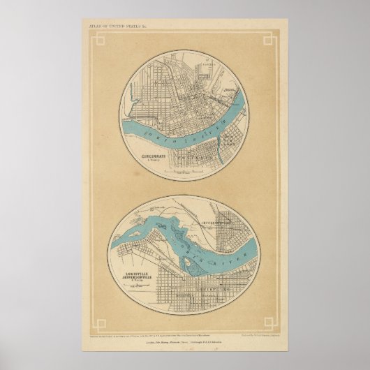 Ohio 4 poster (Voorkant)
