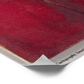 Ohio 5 poster (Hoek)