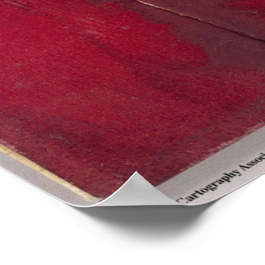 Ohio 5 poster (Hoek)