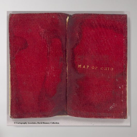 Ohio 5 poster (Voorkant)