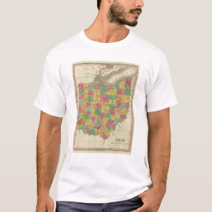 Ohio 5 t-shirt