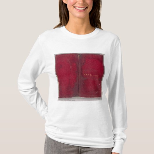 Ohio 5 t-shirt (Voorkant)