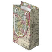 Ohio 6 klein cadeauzakje (Voorkant Gekanteld)
