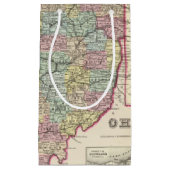 Ohio 6 klein cadeauzakje (Voorkant)