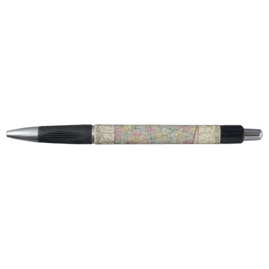 Ohio 6 pen (Voorkant)