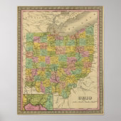 Ohio 6 poster (Voorkant)