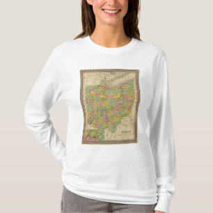 Ohio 7 t-shirt