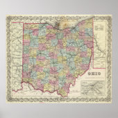 Ohio 8 poster (Voorkant)