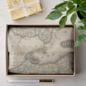 Ohio 8 tissuepapier (Geschenk)