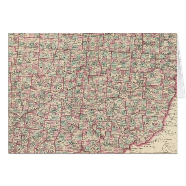 Ohio 9 (Voorkant Horizontaal)