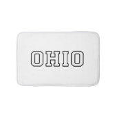 Ohio Badmat (Voorkant)