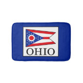 Ohio Badmat (Voorkant)