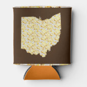 OHIO BLIKJESKOELER (Voorkant)