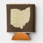 OHIO BLIKJESKOELER (Achterkant)