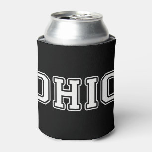 Ohio Blikjeskoeler