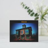 Ohio Briefkaart (Staand voorkant)