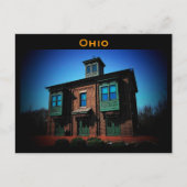 Ohio Briefkaart (Voorkant)