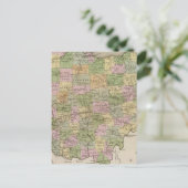 Ohio Briefkaart (Staand voorkant)