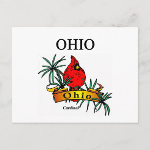 ohio briefkaart