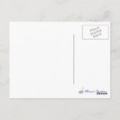 Ohio Briefkaart (Achterkant)