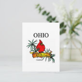 Ohio Briefkaart (Staand voorkant)